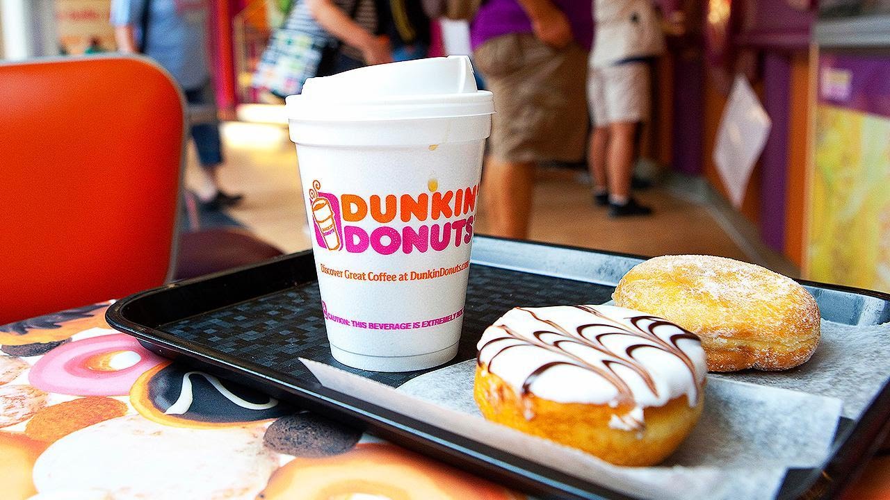Dunkin’ Donuts Will Be Making Huge Changes To Some Of Its Food Soon Dunkin’ Donuts Will Be Making Huge Changes To Some Of Its Food Soon