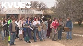 Gov. Abbott, AG Paxton target Austin ISD over student walkouts
