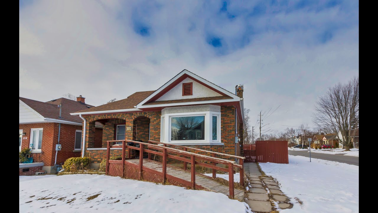 3 Bedroom Detached Home For Sale In Oshawa Bungalow For Sale In Oshawa YouTube 3 Bedroom Detached Home For Sale In Oshawa Bungalow For Sale In Oshawa YouTube