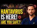 🚨 HANTAVIRUS WARNING: 1 in 2 Severe Cases Can Turn Deadly | Seniors Must Watch NOW