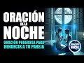 ORACIÓN DE LA NOCHE 🌜 ORACIÓN PARA BENDECIR LA VIDA DE TU PAREJA ✨💖