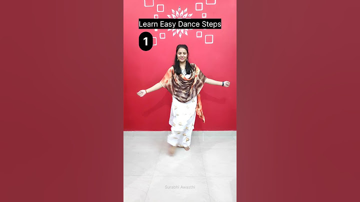 Easy Dance Steps for beginners | Basic Dance Steps for wedding | Easy Dance Steps Tutorial #shorts