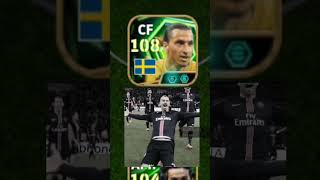 #efootball Account Review #pes #pes2021 #pesmobile #pesca #fyp