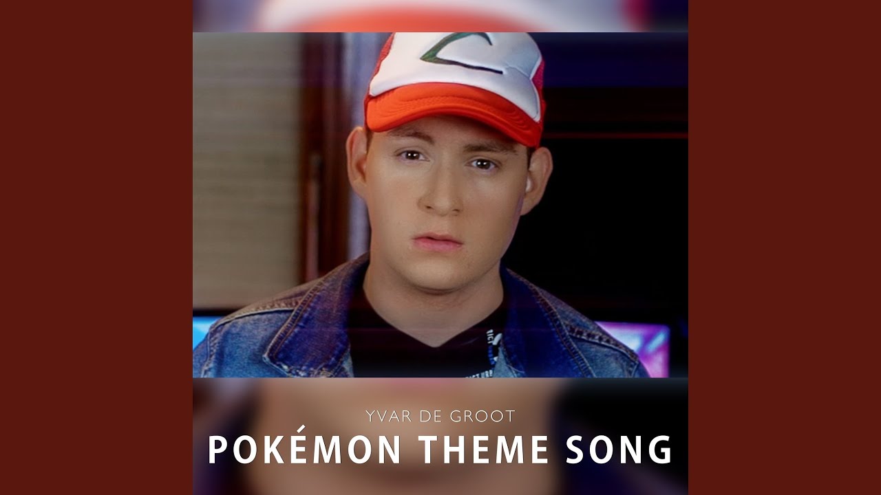 Pokémon Theme Song YouTube