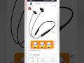 OnePlus Bullets Z2 Bluetooth Wireless in Ear Earphones Under 1200 #amazon #sale #shorts #short #tech