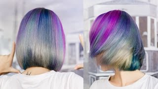 10 màu tóc nhuộm sành điệu khiến những cô nàng cá tính mê mẩn  Thời trang   Việt Giải Trí