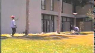 UCI Stage Combat Final '88 Part 3