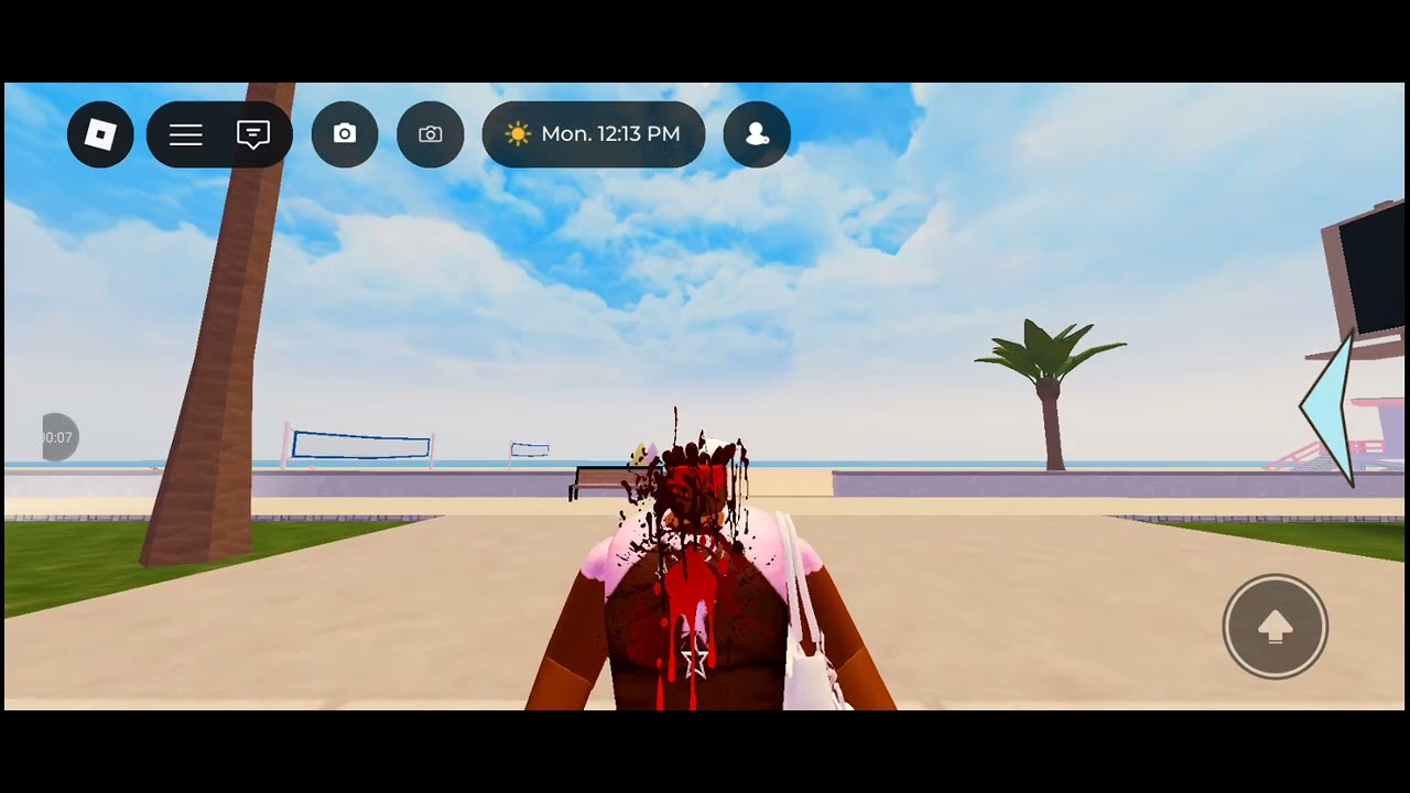 Only sunrise at real life me upload video why is sunseted in real life