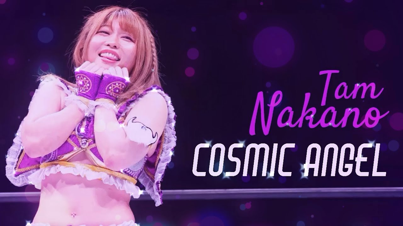Tam Nakano - 