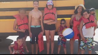 Celebrity 'Is it because my children are black?' | Biracial family feels discriminated at Missouri campgrounds Profile