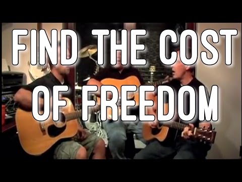 Find The Cost of Freedom - Crosby, Stills & Nash c...