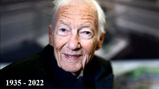 Lester Piggott passes away (1935 - 2022) (UK) - ITV News - 29th May 2022