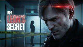 Leon Kennedy's Past Tragedy FINALLY Explained | RE9