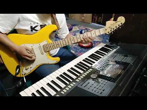Senjakala kehidupan SIANIDHA cover Rudhy Ibanez