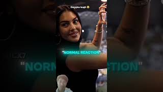 Georgina x Ronaldo #georgina #ronaldo #ronaldogoals