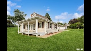 3407 12th Ave,  Moline, IL 61265 - MLS QC4255738