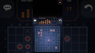 Fleet Battle - игра для Android screenshot 1