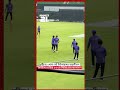 সিরিজ জয়ের লক্ষ্যে মনোযোগী টাইগাররা #bdcricket #cricket #mirpur