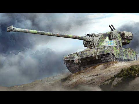 World of Tanks Master EMIL 1951