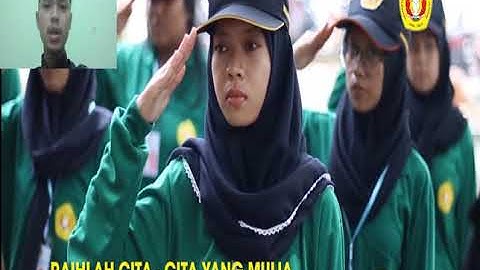 MARS BELA NEGARA UPN VETERAN JATIM