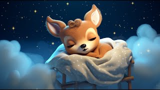 Relaxing Sleep Music ? Goodbye Insomnia, Fall Asleep Instantly, Stop Overthinking ? Calm Piano Music