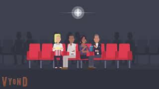 Going to the movies autism social story Noticias