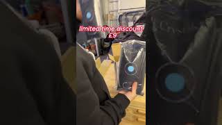 Reusable Dehumidifier Bags for Cars &amp; Homes! #fok #car