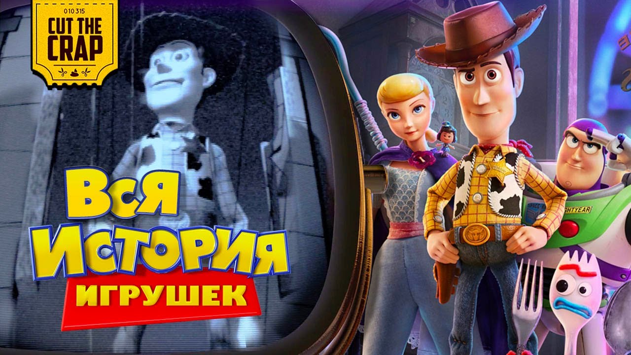 Реферат На Тему История Игрушек