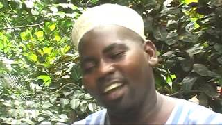 QASWAIDA- KUZALIWA KWA MTOTO MWEMA
