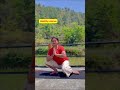 Do This Asana for better results🥰. #explore #shortsyoutube #shortsviral #shortsviral #health