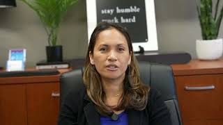 Meet Judith Young - Accountant at Rockford Housing Authority