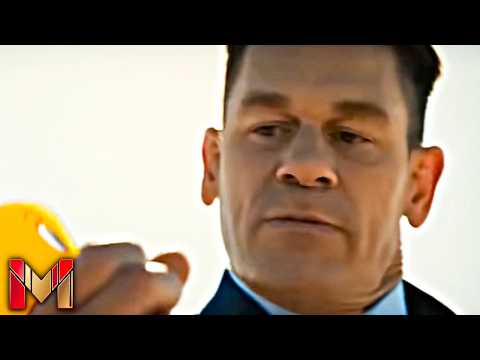 COYOTE VS ACME Trailer (2026) John Cena