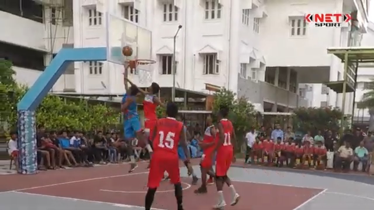 INTERSCHOOL BASKETBALL YouTube interschool-basketball-youtube