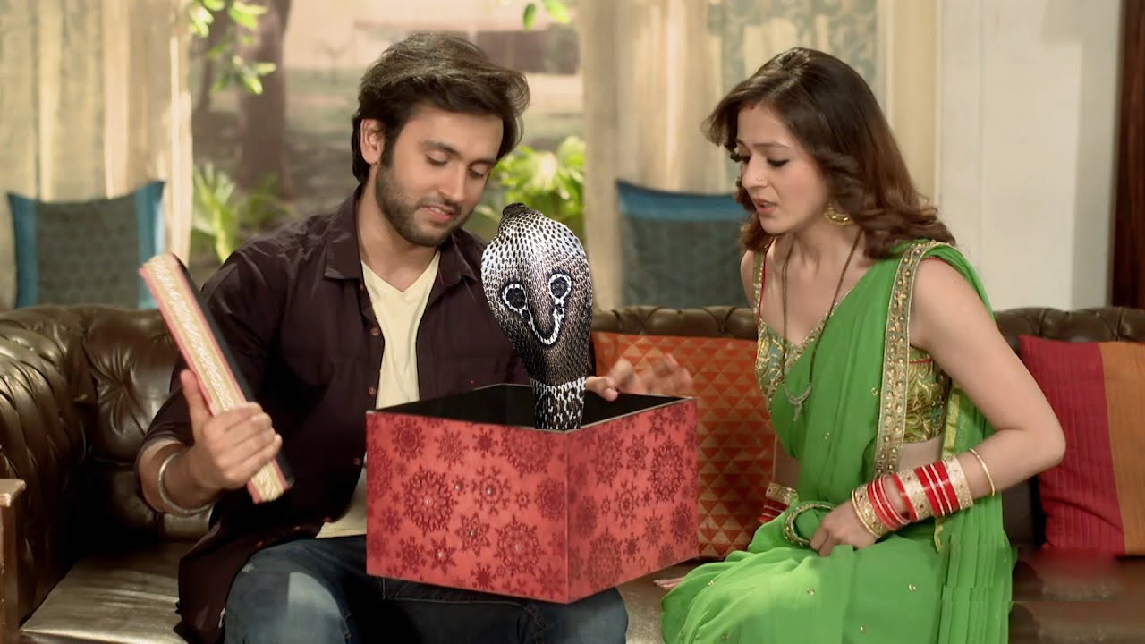 इच्छाप्यारी नागिन || Comedy Show || Priyal Gor, Mishkat Varma || Ichhapyaari Naagin