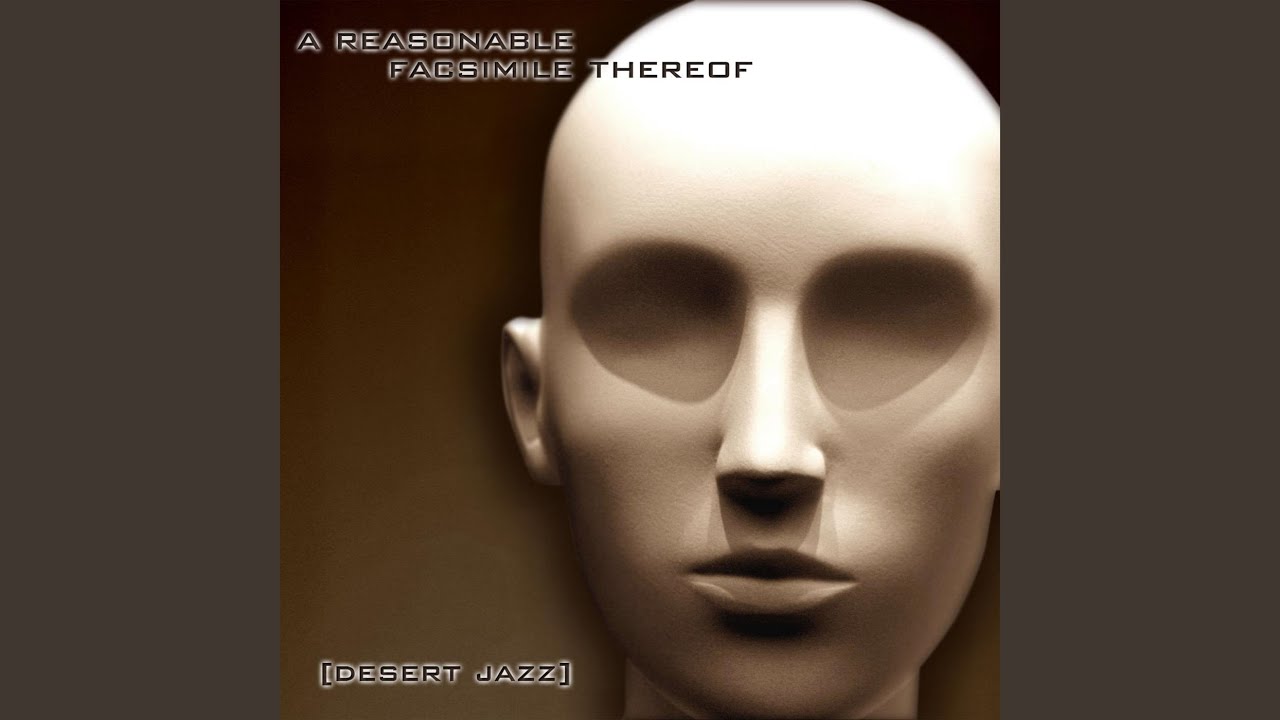 Desert Jazz