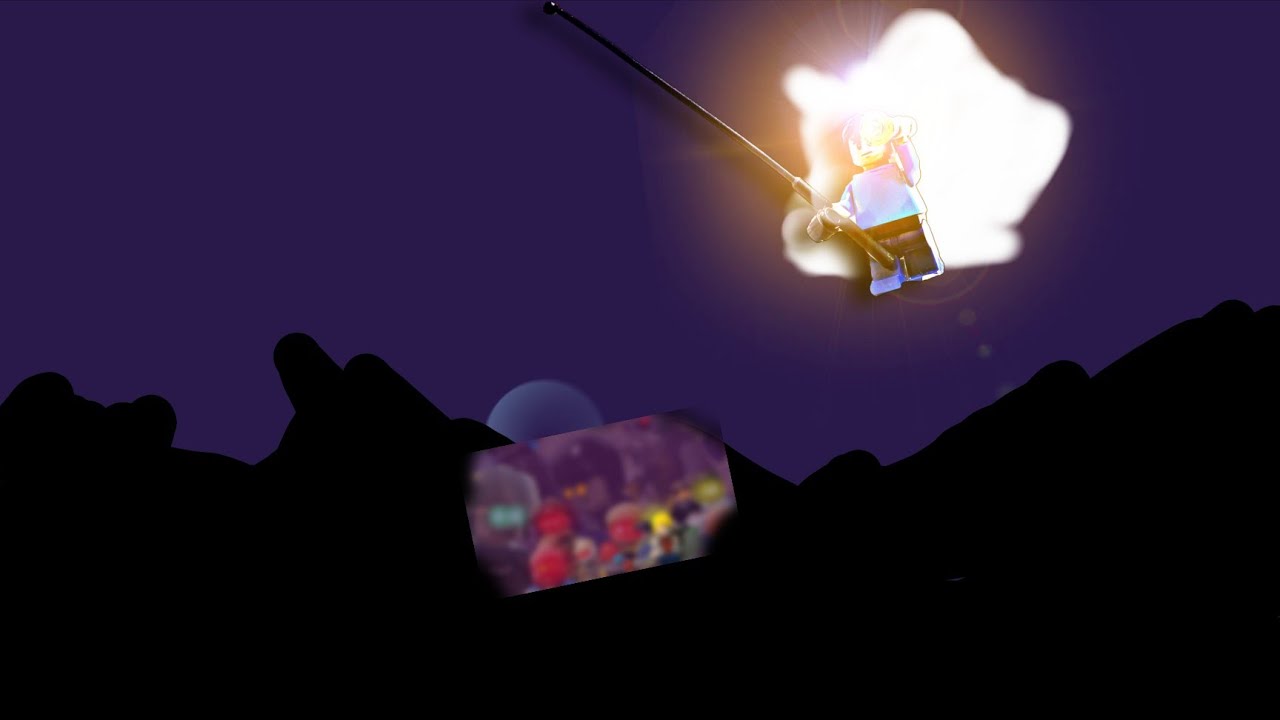 Delete and Retrieve Tale: Life Story/Storytime