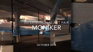 Moniker 2018