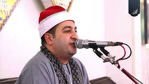 الشيخ محرم العطار سورة النحل في بهنيا ديرب نجم شرقية 14-10-2022 Full HD