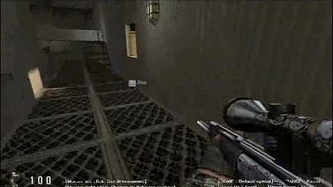 [USF] xItzPro vs. P4R4N014