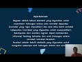 ANALISIS REGRESI DAN KORELASI PEMAPARAN DAN PENYELESAIAN SOAL | JIMMY TURNIP_047