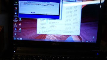 Openbench Logic Sniffer Updating