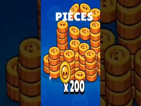 ouverture prix star #brawlstars #brawl #supercell #legendary #légendaire