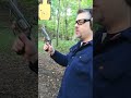 Groups from 25 Yards - 9mm VS .38 Special