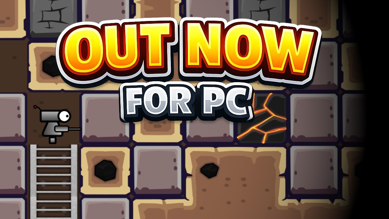 Robo Miner Remastered