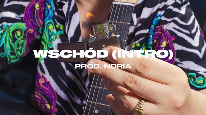 White 2115 - Wschód (Intro)