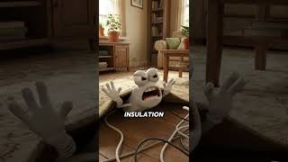 The Hidden Fire Risk Under Your Rug Extension Cord Safety 101