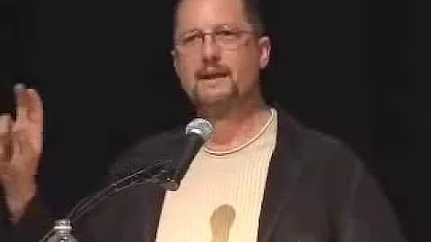 Forgeries In Gospel of Mark - Dr.Bart D Ehrman(phd)