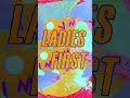 Queen Latifah - "Ladies First" Lyric Video @QueenLatifahVEVO #TommyBoyTuesday