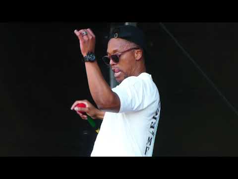 Lupe Fiasco, "I Gotcha" - BottleRock Napa Valley - May 27, 2023