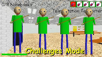 Baldi